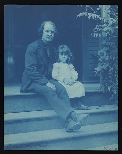 Elbert Hubbard, 1890