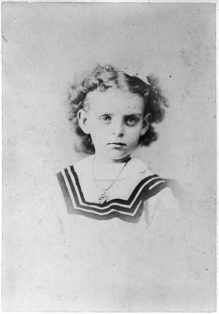 Frances Benjamin Johnston, 1864-1952, 1870