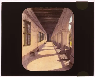 [Santa Barbara Mission, 2201 Laguna Street, Santa Barbara,…, California, Santa Barbara, 1917