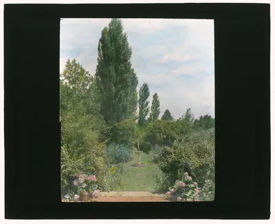 ["Willowbank," Joseph Coleman Bright house, 624 Morris Avenue, Bryn…, Pennsylvania, Bryn Mawr, 1919