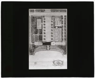 ["Gwynne," Estate of William G. Mather, Esq. Cleveland, Ohio.], Ohio, Cleveland, 1915