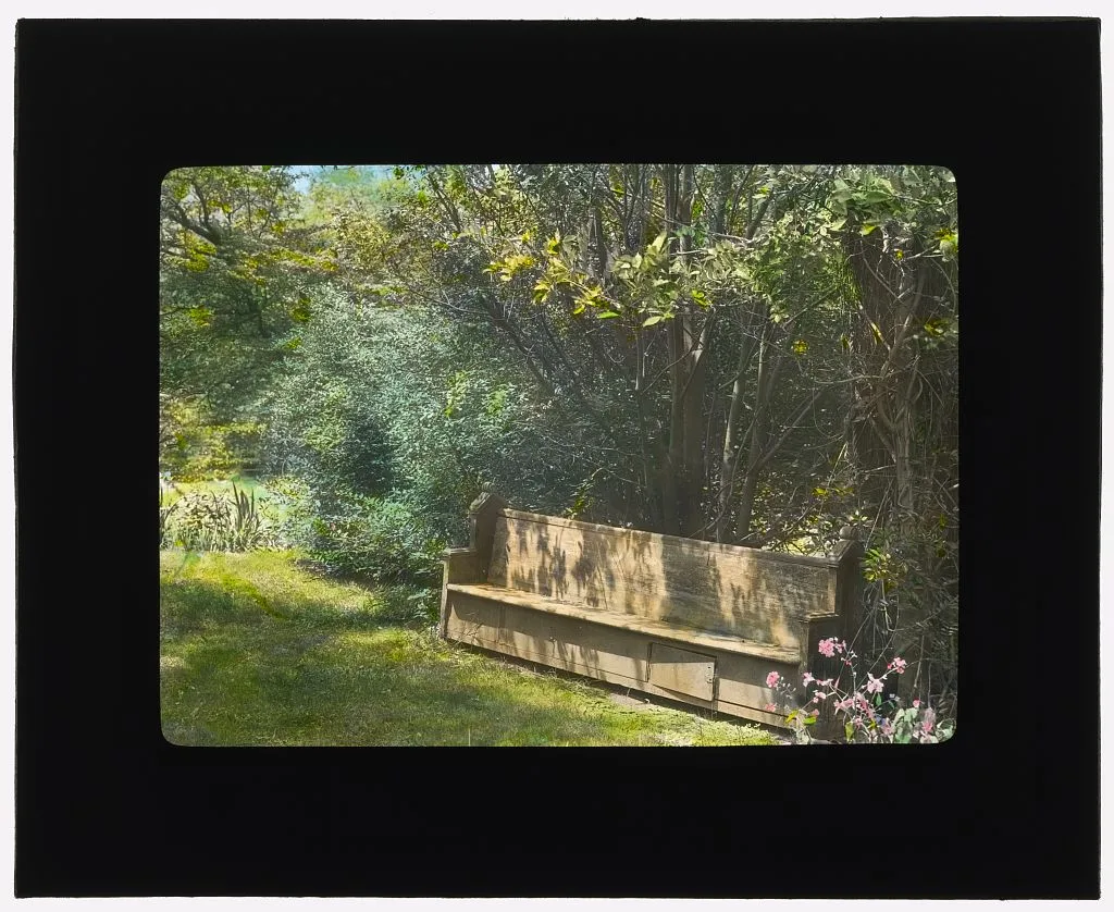 ["Beechgate," Robert Carmer Hill house, Woodland Avenue, Englewood,…, New Jersey, Englewood, 1918
