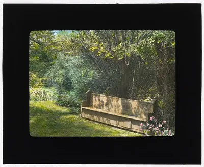 ["Beechgate," Robert Carmer Hill house, Woodland Avenue, Englewood,…, New Jersey, Englewood, 1918