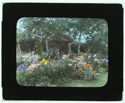 ["Indian Ridge," Dr. Francis Bishop Harrington house, 166 Argilla…, Ipswich, Massachusetts, 1926