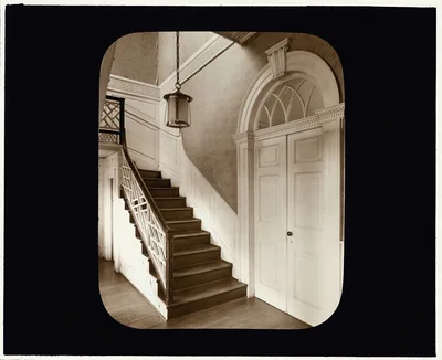 ["Battersea," Petersburg vicinity, Dinwiddie County, Virginia.…, Petersburg, Virginia, 1933