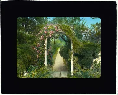 ["Boxley," Frederick Winslow Taylor house, Northwest corner of…, Chestnut Hill, Pennsylvania, 1919