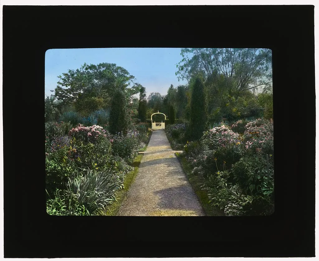 ["Chailey," Charles William Moseley house, Newburyport,…, Massachusetts, Newburyport, 1920