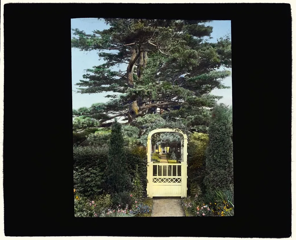 ["Chailey," Charles William Moseley house, Newburyport,…, Massachusetts, Newburyport, 1920