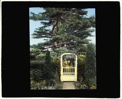 ["Chailey," Charles William Moseley house, Newburyport,…, Massachusetts, Newburyport, 1920