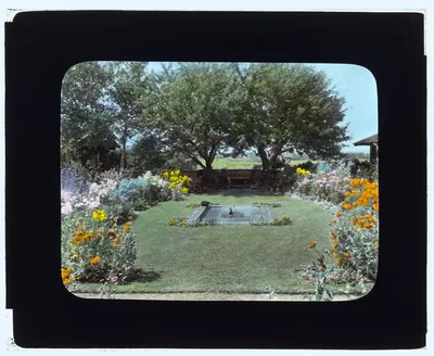 ["Indian Ridge," Dr. Francis Bishop Harrington house, 166 Argilla…, Massachusetts, Ipswich, 1926