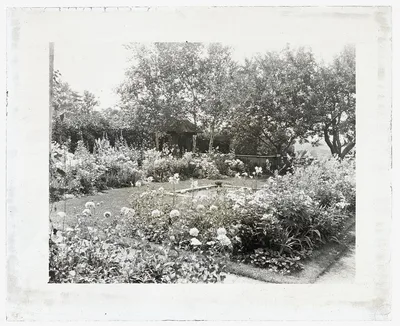 ["Indian Ridge," Dr. Francis Bishop Harrington house, 166 Argilla…, Massachusetts, Ipswich, 1926