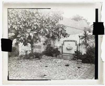 [Vroman's book store, 60 East Colorado Street, Pasadena, California.…, California, Pasadena, 1923