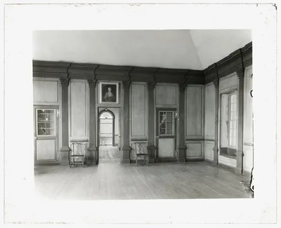 ["Stratford Hall," 786 Great House Road, Stratford, Westmoreland…, Virginia, Westmoreland County, 1932