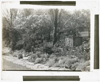 [Samuel Hills Taft House, 3329 Morrison Avenue, Clifton, Ohio. Rock…, 1922