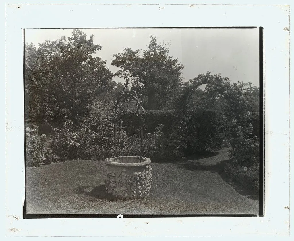 [Probably Thomas Jefferson Coolidge Jr. House, Manchester by the Sea,…, Massachusetts, Manchester By The Sea, 1920