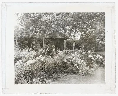 ["Indian Ridge," Dr. Francis Bishop Harrington house, 166 Argilla…, Massachusetts, Ipswich, 1926