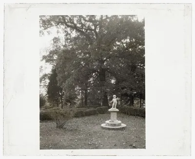 ["Belmont," Gari Melchers house, 224 Washington Street,…, Virginia, Fredericksburg, 1927