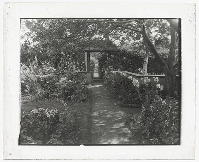["Indian Ridge," Dr. Francis Bishop Harrington house, 166 Argilla…, Massachusetts, Ipswich, 1926