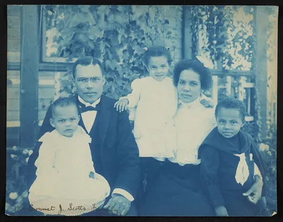 [Tuskegee Normal and Industrial Institute, Alabama. Branch & Vicinity…, 1902