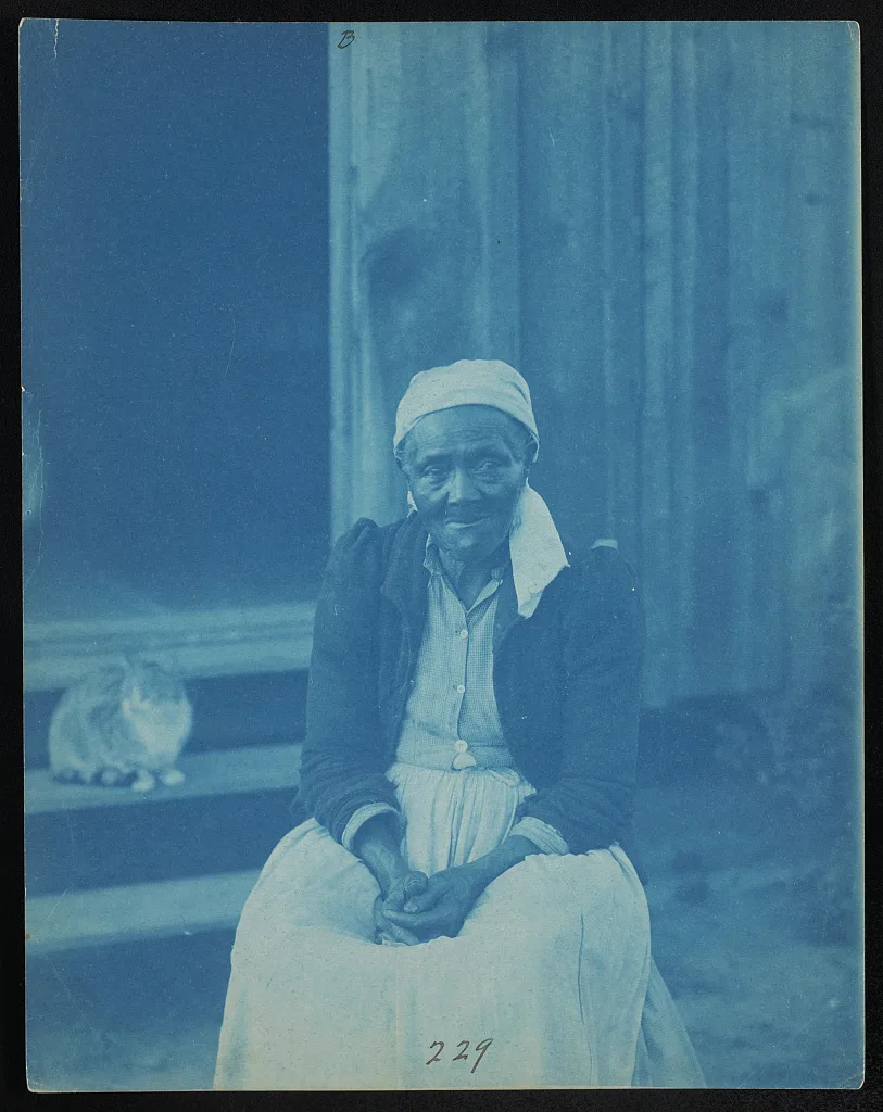 [Tuskegee Normal and Industrial Institute, Alabama. Branch & Vicinity…, 1902