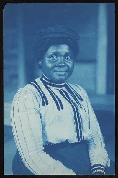 [Tuskegee Normal and Industrial Institute, Alabama. Branch & Vicinity…, 1902